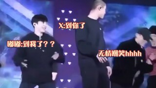 【EXO】المجموعة: فقط لا تنسوا أنكم EXO