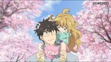 Top 5 Adorable and Heartwarming Father-Daughter Anime