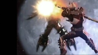 จักรพรรดิ์: “คุณเรียกสิ่งนี้ว่าอาร์มาเก็ดดอนเหรอ?”