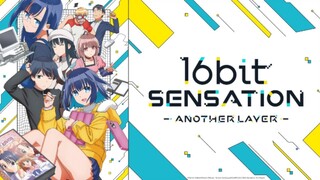 16bit Sensation: Another Layer | Episode 4