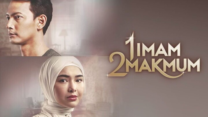 1 IMAM 2 MAKMUM | Full Movie Indonesia