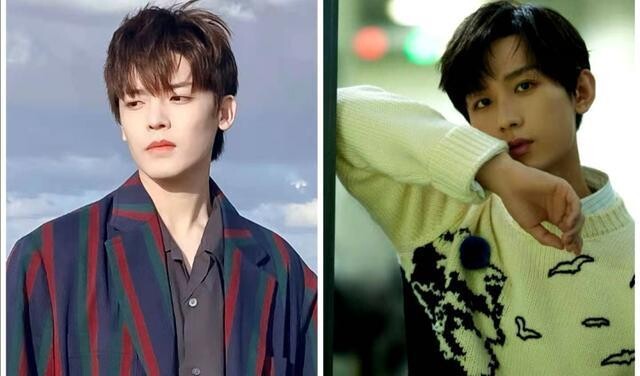 ใหม่🍉: เฉิงอี้ รับบท ฮวาเฉิง, โหวหมิงหาว รับบท เซี่ยเหลียน คุณว่าการคัดนักแสดงเวอร์ชัน “สวรรค์ประทาน
