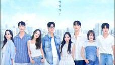 (Sub Indo) EXchange S4 Episode 7