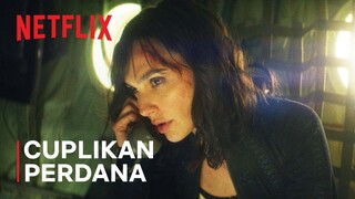 Heart of Stone | Cuplikan Perdana | Netflix