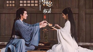 Dữ Phượng Hành #Tập 2 [ Phim cổ trang 2024 ] ( Lâm Canh Tân , Triệu Lệ Dĩnh)