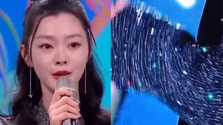 【白敬亭 & 宋轶】sy不和bjt唱ost的原因! 哈哈哈哈她非常可爱！白敬亭唱歌好听啊！