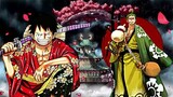 One Piece - Welcome To  Wano Theme (Extended)