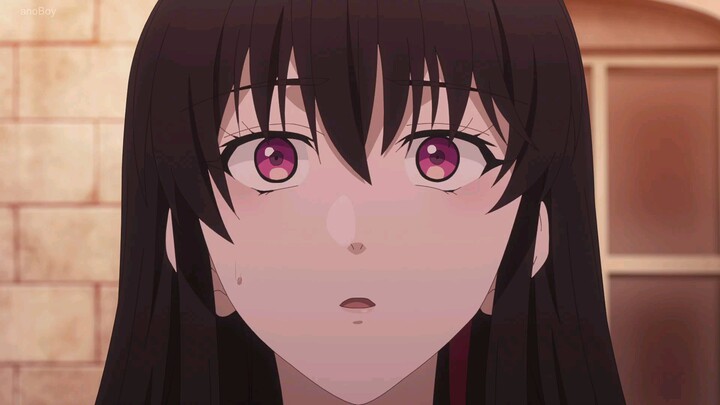 Dark moon 𝓣𝓼𝓾𝓴𝓲 𝓷𝓸 𝓢𝓪𝓲𝓭𝓪𝓷 Epi 04 sub indo