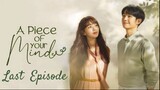 A Piece Of Your Mind Season 01 Last Episode Korean Drama English Subtitles Full Video