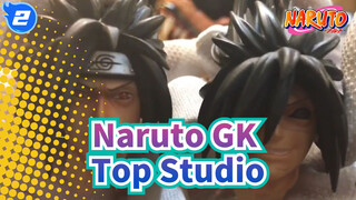 [Naruto] Top Studio Naruto_2