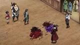 Solo Swordmen Dynasty  Episode 1 - 12 English Sub   Anime Full Screen 1080p  English Sub