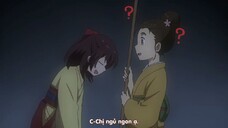 Mỹ Nam thời Minh Trị tập 9