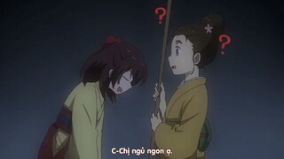 Mỹ Nam thời Minh Trị tập 9