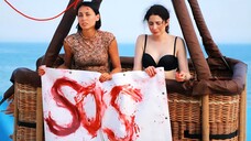 Ngalur Film S.O.S Survive or Sacrifice (2020) – TERJEBAK DI BALON UDARA