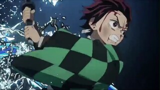Các Thức Kiếm Đẹp Mắt Nhất Trong Kimetsu no Yaiba Season 1.2