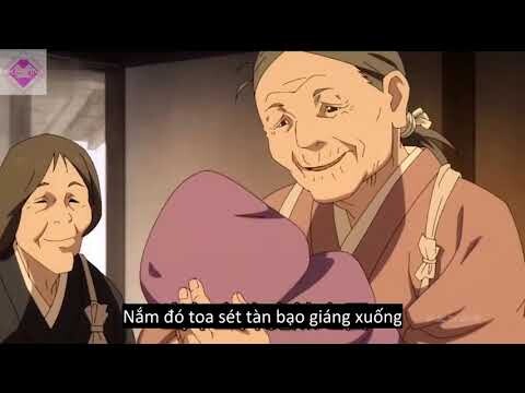 Review anime hay   Hành trình  Đi Tìm 48 Phần Cơ Thể kể về Dororo 1    Kevin tóm tắt anime