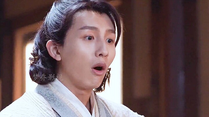 Gadis Baik Hati Meraih Puncak Kehidupan Hanya karena Memberi Sebungkus Mie kepada Pengemis