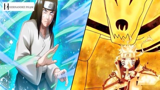 Hernandez Phạm - Review - Sẽ Ra Sao Nếu Hyuga Neji Còn Sống p2 #anime #schooltime