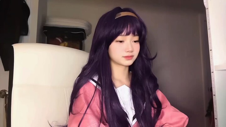 『ユイカ』(Yuika) - 好きだから(Sukidakara) - Shania Yan Cover