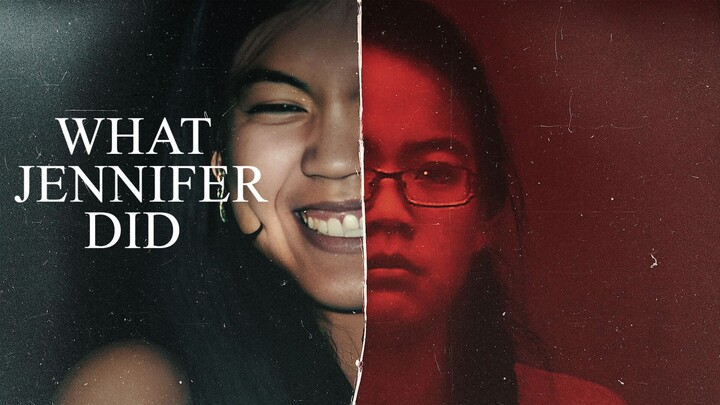 What Jennifer Did (2024) - SUB INDO