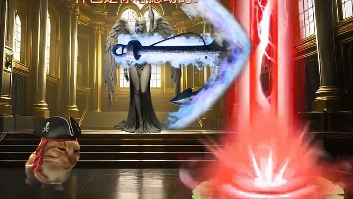 Petualangan Kapten Tidak Yakin (44)