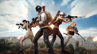 PUBG MOBILE - สัตว์เลี้ยงใหม่ Godzilla VS Kong น่ารักสุดๆ+ซวยแล้วCrkzTV เจอโควิด