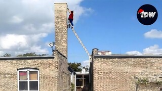 TOTAL IDIOTS AT WORK #122 | Bad day at work | Crazy fails compilation 2024