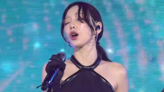 【Kim Tae-yeon】Langsung dari Kcon, panggung "To.X" dengan mikrofon terbuka!