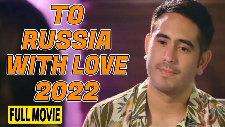 WATCH | PINOY | Gerald Anderson | 2022 | MOVIE | UNLICINEMA