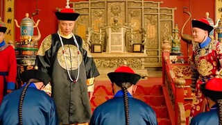 书生参加科举考试一路吃吃吃，没想到竟吃出一个探花郎