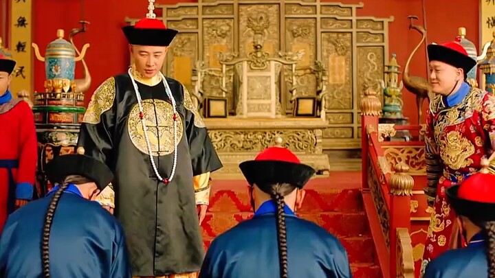 นักศึกษาเข้าร่วมการสอบจอหงวนกินไปเรื่อยๆ ไม่คาดคิดว่าจะกินจนได้ตำแหน่งทันฮวา