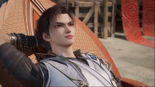 Twins Martial Soul Eps 6 sub indo