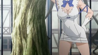 DANMACHI S2 episode 5 subtitle Indonesia