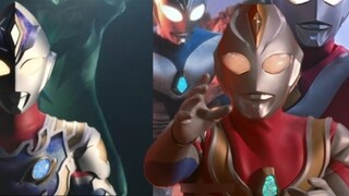 "My real battle has just begun!"