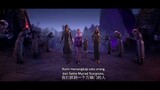 Battle through the heavens season 5 episode 70 subtitle indonesia
