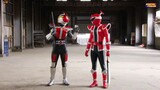 Avataro Sentai Donbrothers meets Kamen Rider Den-O: Aim for it! Don-O Episode 2 Sub Indonesia