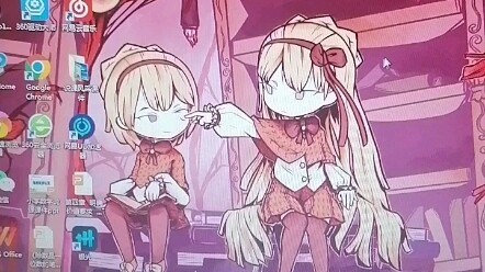 “สองตัวเล็กๆ ของทิเฟเรธ น่ารักไหม” “ปัง หายไปหนึ่งตัวแล้ว”