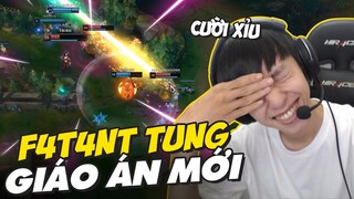 BÌNH LOẠN RANK ĐỒNG: CƯỜI TÉ GHẾ VỚI IDOL F4T4NT TUNG GIÁO ÁN MỚI GẶP THÊM 9 CHÚA HỀ | BLV VĂN TÙNG