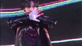 【มาเอดะ ริกุ】ห้ามใครไม่ได้ดู dancebreak ช่วงนี้เด็ดขาด!