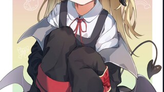 Ibuki Cantik banget woii😋😋