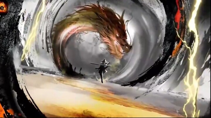 The Demon Hunter S3 Ep 6 Subtitle Indonesia [72]