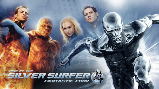 fantastic four 3 movie fantastic four 3 movie