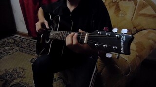 Акустическая гитара Renome (MJGITM)
