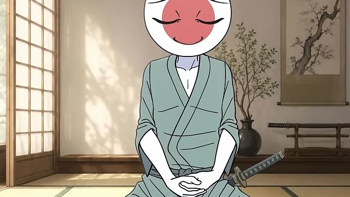 📹 SWORD SKILLS COUNTRIES ⚔️ #countryhumans#国家拟人 #国家人 #国家球 #火柴人 #动画 #动漫 #搞笑动画 #历史 #世界历史 #原创动画
