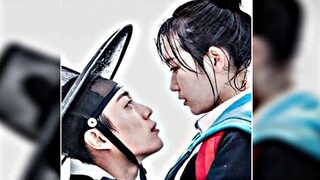 🎶Iravil Vandhadhu Chandhirana... En Azhage Vandhadhu Un Mugam Dhan🎶 || Splash Splash Love K-Drama