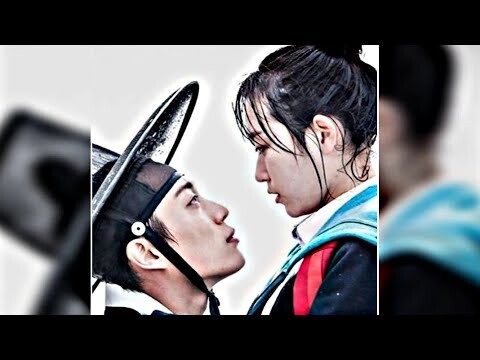 🎶Iravil Vandhadhu Chandhirana... En Azhage Vandhadhu Un Mugam Dhan🎶 || Splash Splash Love K-Drama