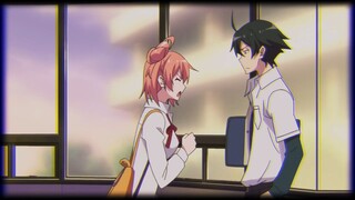 Oregairu - AMV