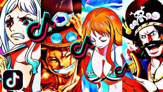 ONE PIECE TIKTOK COMPILATION #30