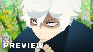 Hell's Paradise: Jigokuraku Episode 4 - Preview Trailer