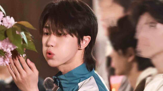 All8 • 不是忙内但团宠｜SEVENTEEN THE8 徐明浩 All八